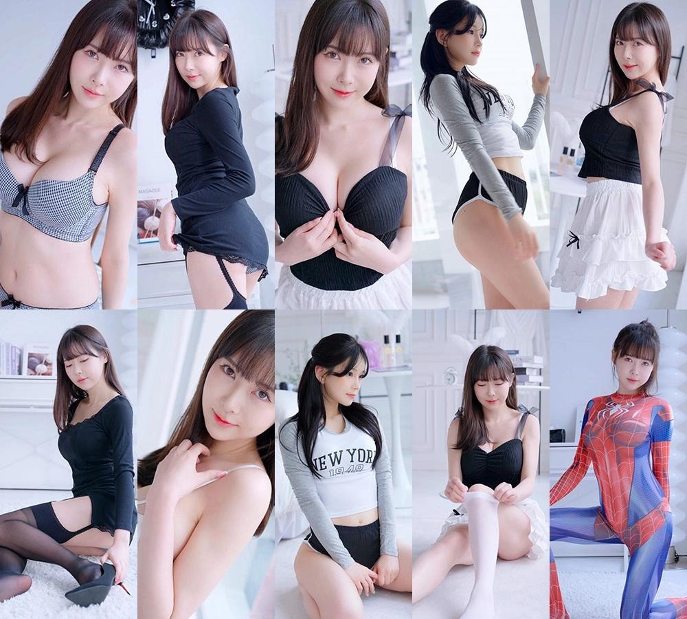 [饭拍]Show girl 写真 饭拍彩蛋盲盒未整理系列合集[ID135678]