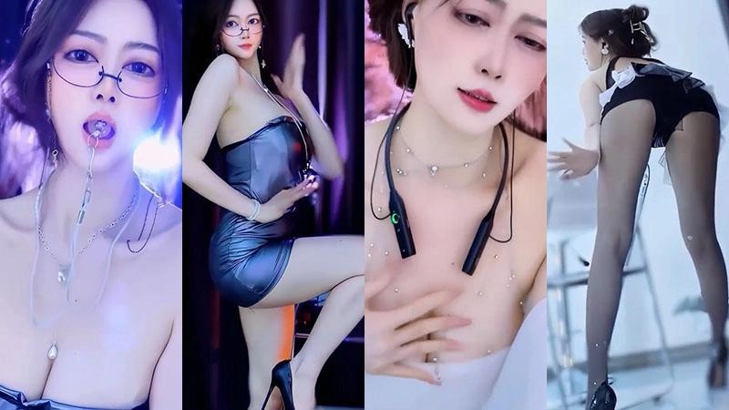 [主播]网易CC直播十一兽兽私播热舞