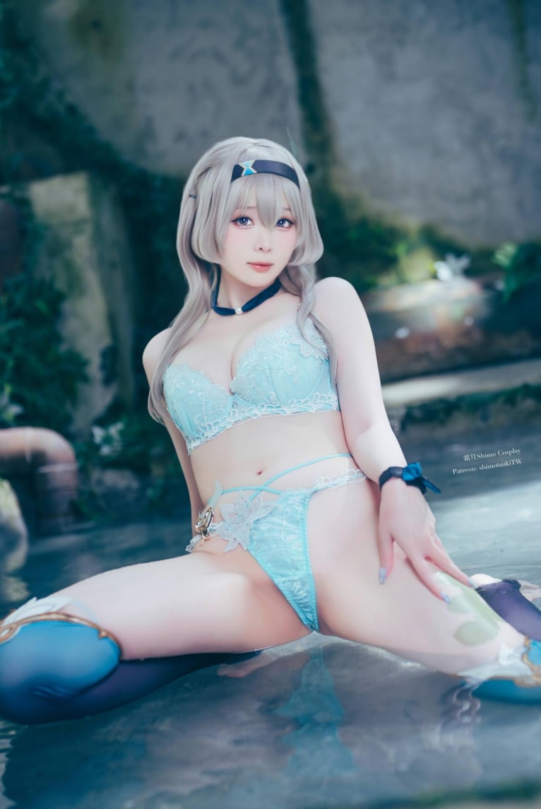 霜月shimo NO.120 Firefly (HSR)