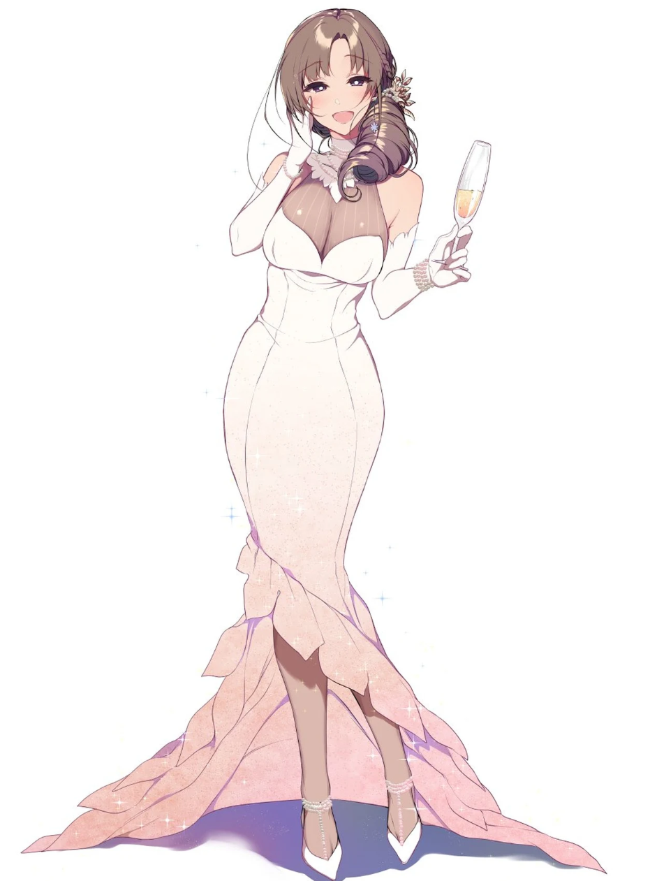 雨波_HaneAme-写真套图合集【持续更新中】预览图 2 雨波_HaneAme-写真套图合集【持续更新中】预览图 2