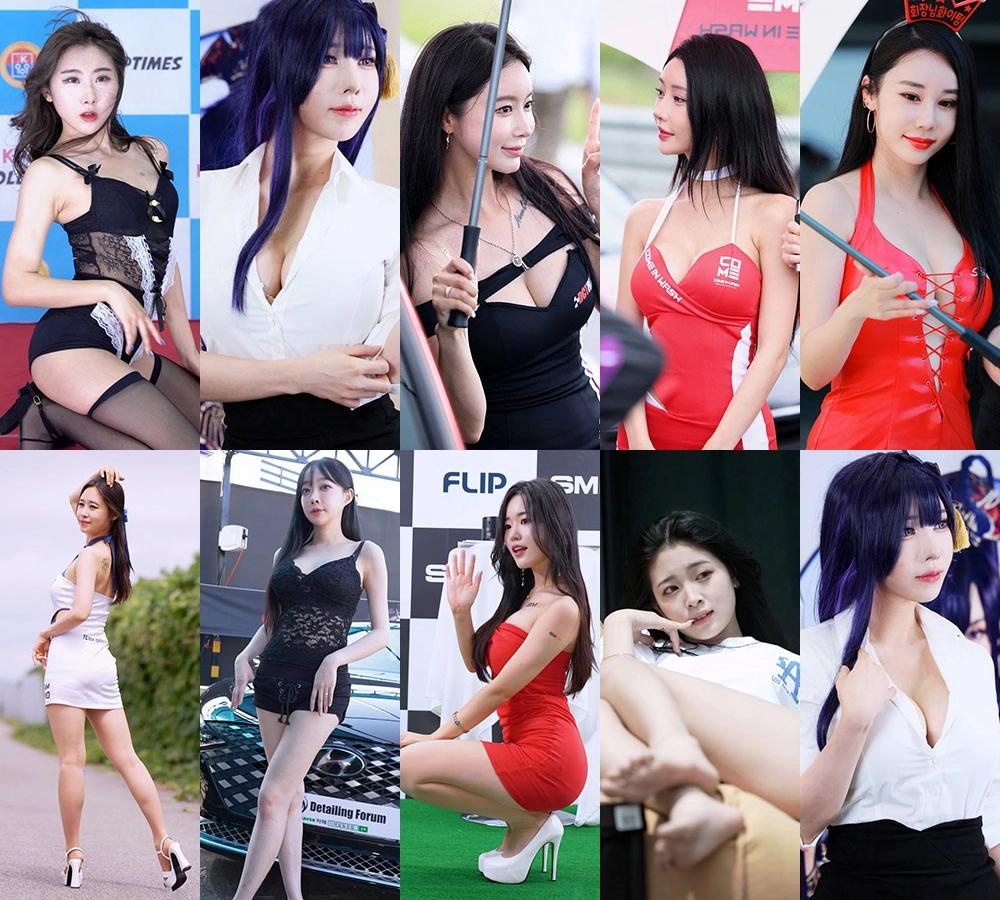 [饭拍]Show girl 饭拍秀合集[ID135677]