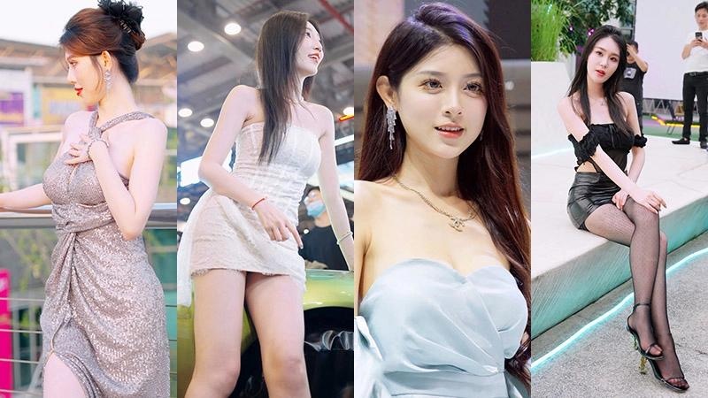 [饭拍]Show girl 饭拍秀合集[ID135709]