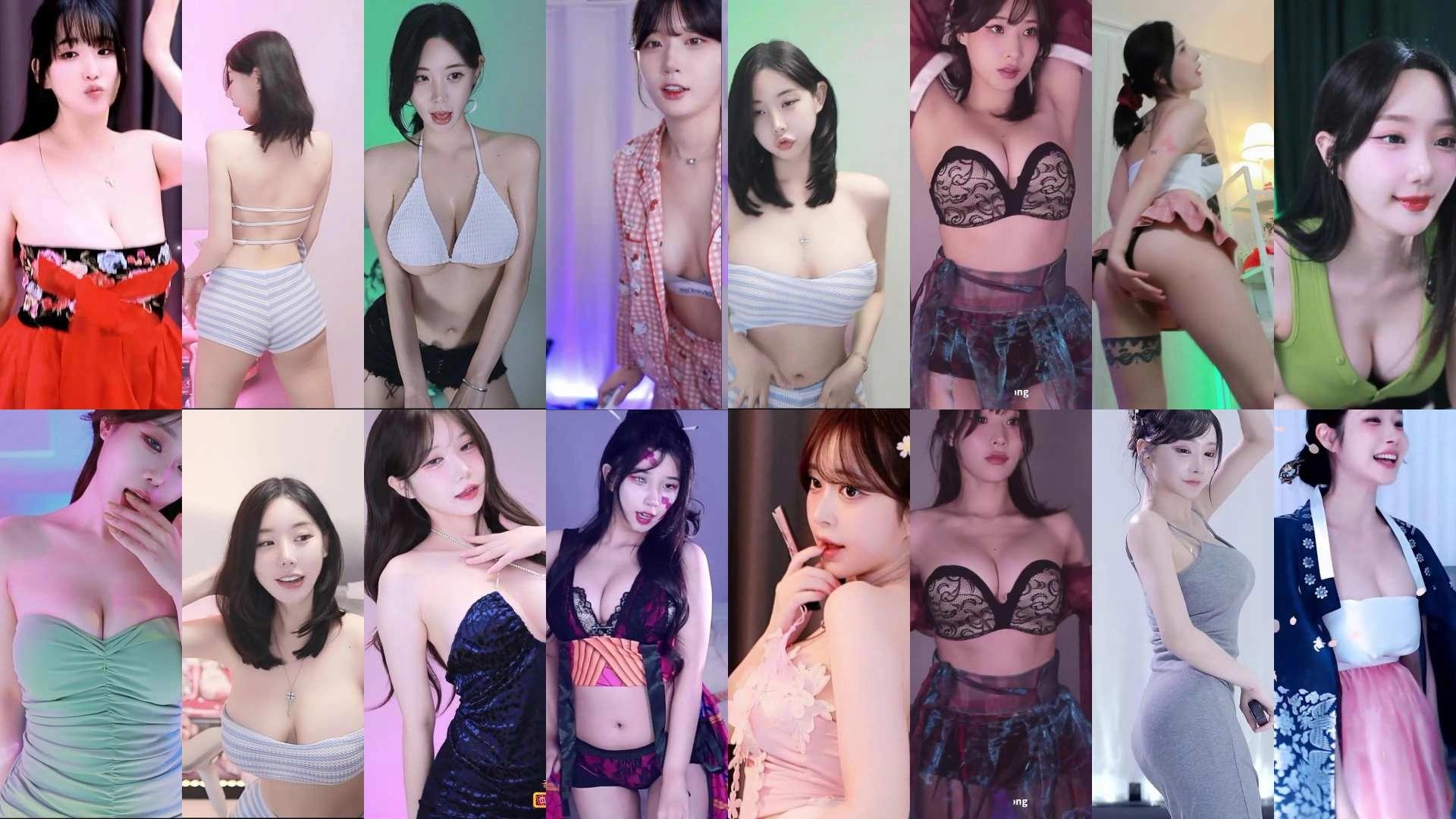 韩国BJ 2025年10月6日已发布