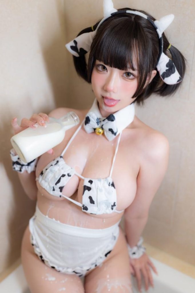 wendydydydy_酱油 – cos套图合集【持续更新中】预览图 3 wendydydydy_酱油 – cos套图合集【持续更新中】预览图 3