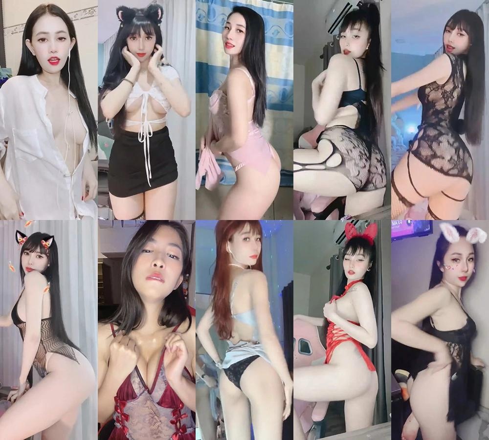 [主播]BIGO平台直播热舞精选合集