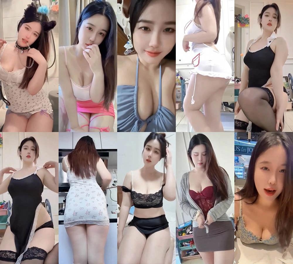 [小姐姐]抖音主播顺妈定制舞蹈情趣