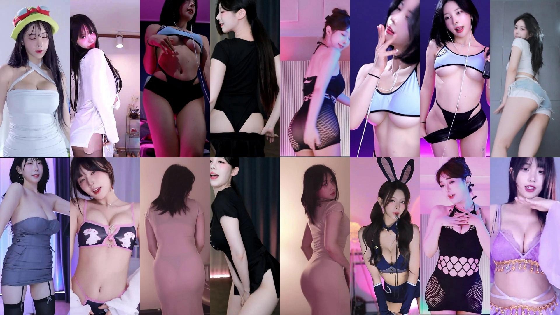 韩国BJ 2025年9月26日已发布 牛奶在熙服务升级