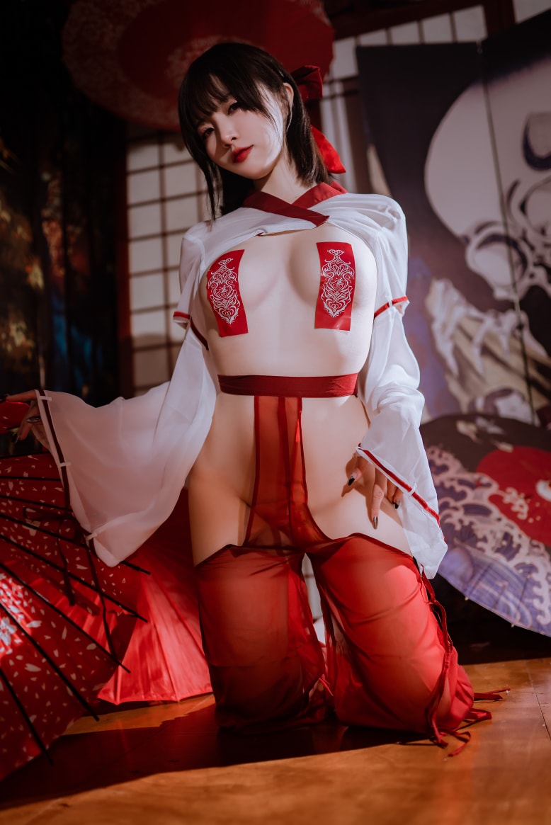 二佐Nisa – 萌美雪白大乳套图合集【持续更新中】预览图 5 二佐Nisa – 萌美雪白大乳套图合集【持续更新中】预览图 5