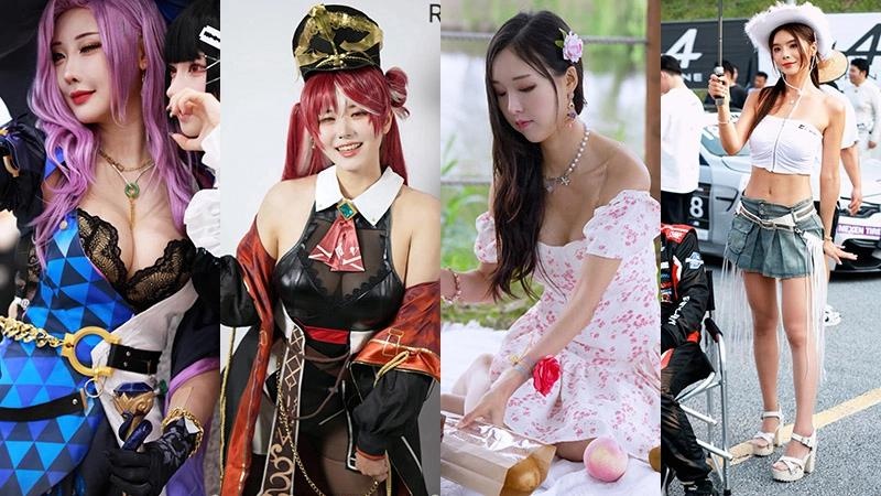 [饭拍]Show girl 饭拍秀合集[ID135707]