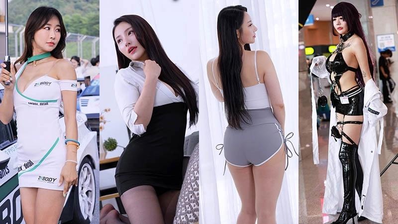 [饭拍]Show girl 饭拍秀合集[ID135737]