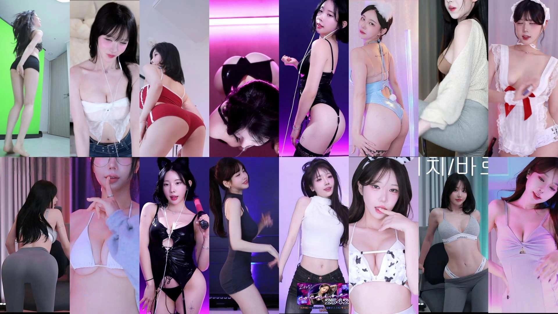 韩国BJ 2025年10月3日 已发布