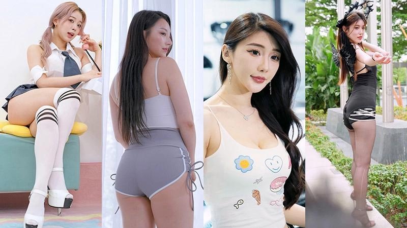 [饭拍]Show girl 饭拍秀合集[ID135708]