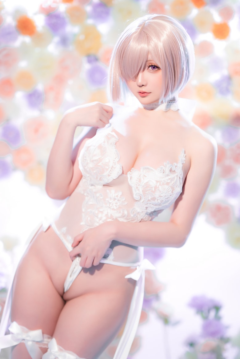 星之迟迟–写真作品合集【持续更新中】预览图 9 星之迟迟–写真作品合集【持续更新中】预览图 9