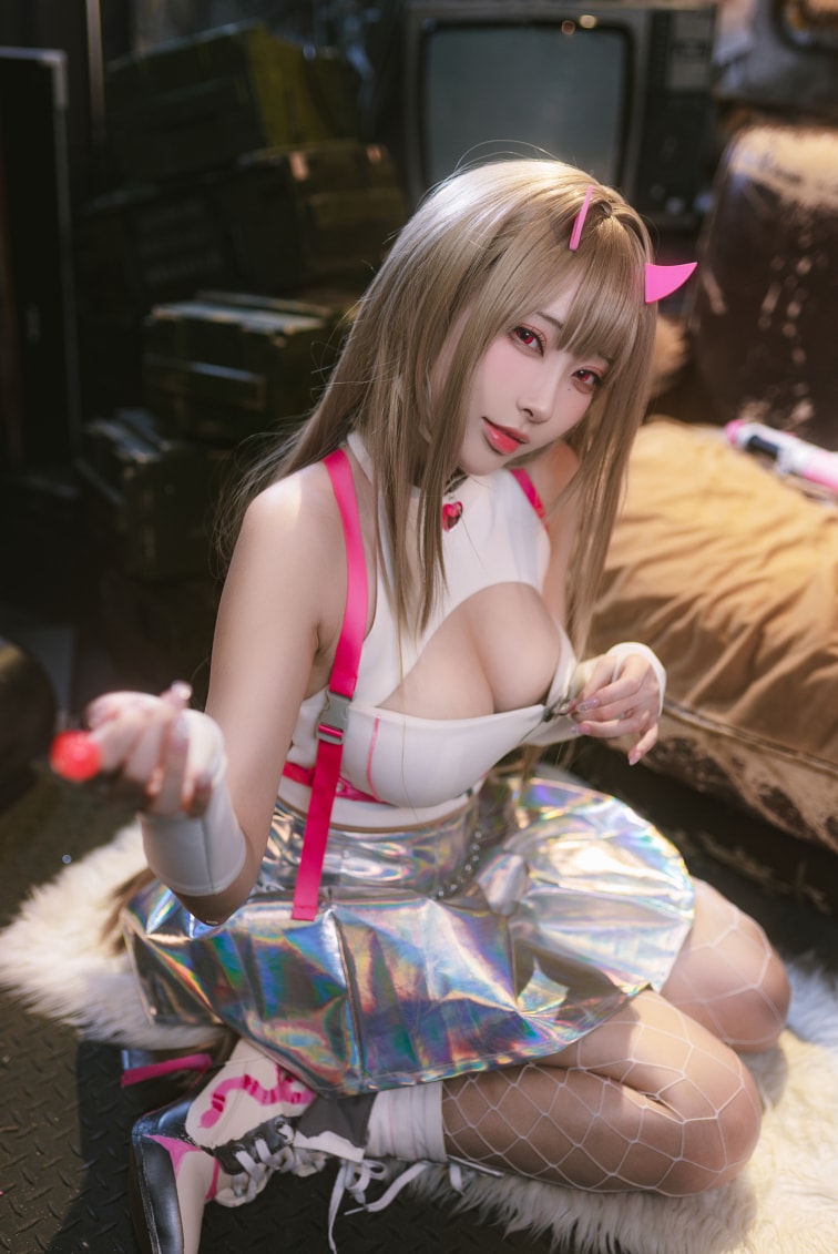 宫本桜 – cos图包合集【持续更新中】预览图 5 宫本桜 – cos图包合集【持续更新中】预览图 5