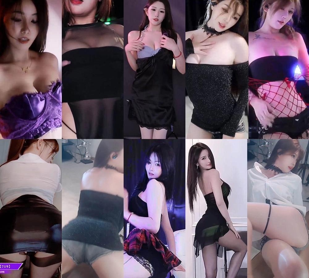 [主播]虎牙斗鱼CC直播热舞精选系列15