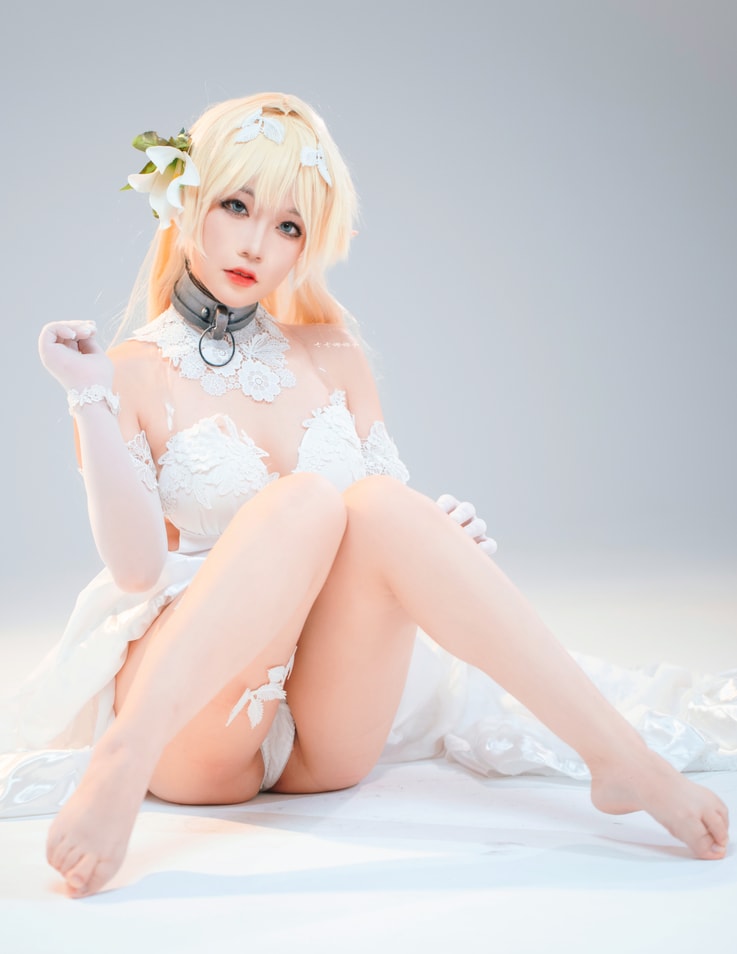 七七娜娜子 – cos图包合集【持续更新中】预览图 5 七七娜娜子 – cos图包合集【持续更新中】预览图 5