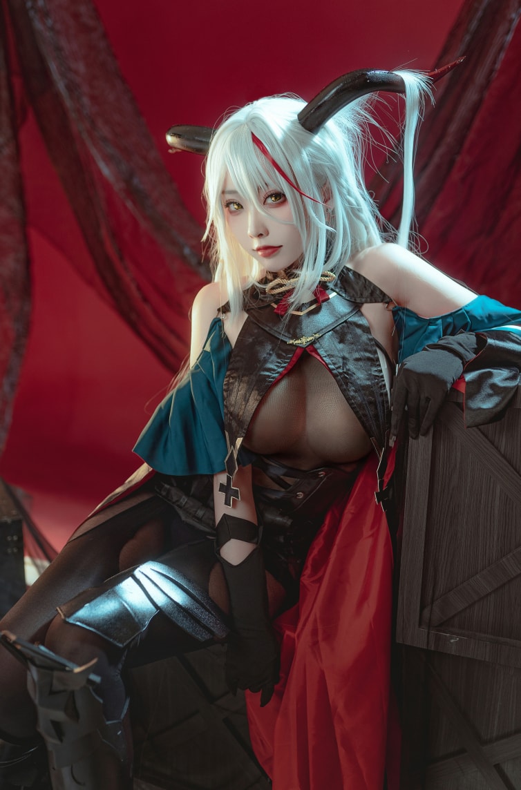 宫本桜 – cos图包合集【持续更新中】预览图 3 宫本桜 – cos图包合集【持续更新中】预览图 3