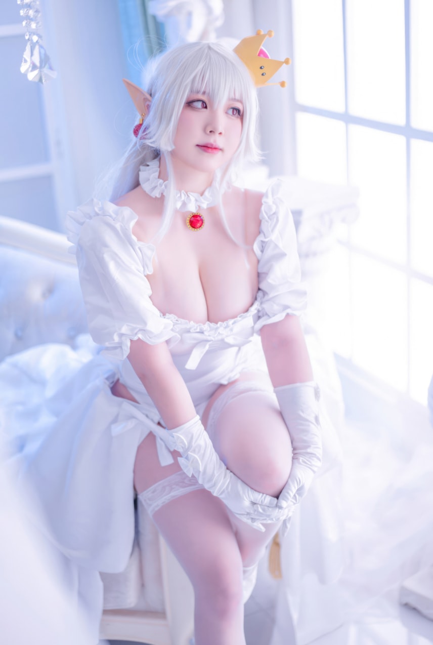 皮皮奶可可爱了啦