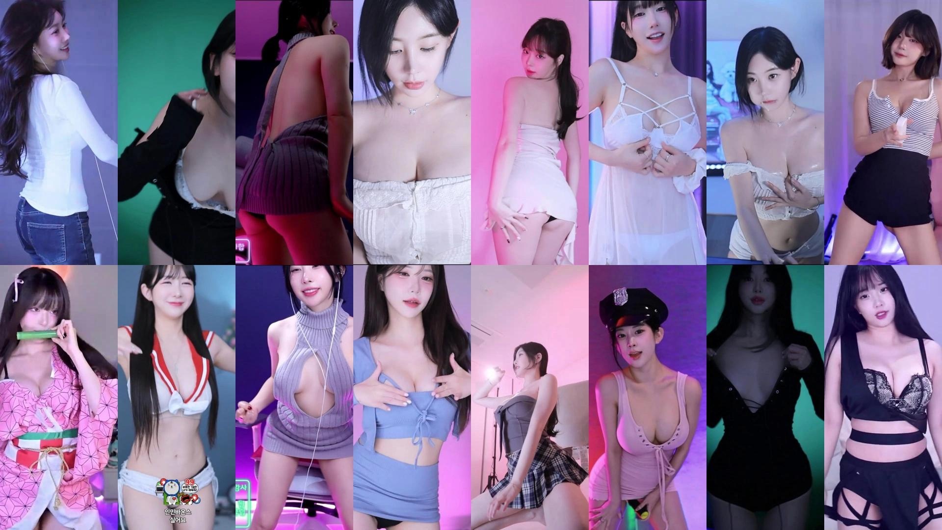 韩国BJ 2025年10月26日已发布