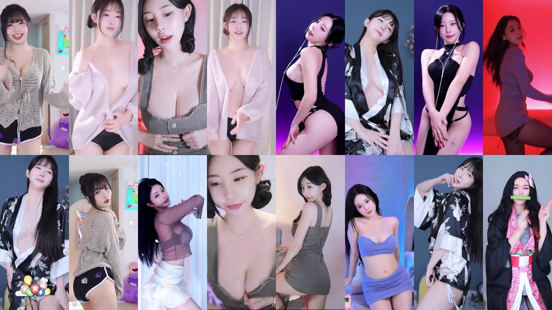 韩国BJ 2025年10月27日已发布 真的绝