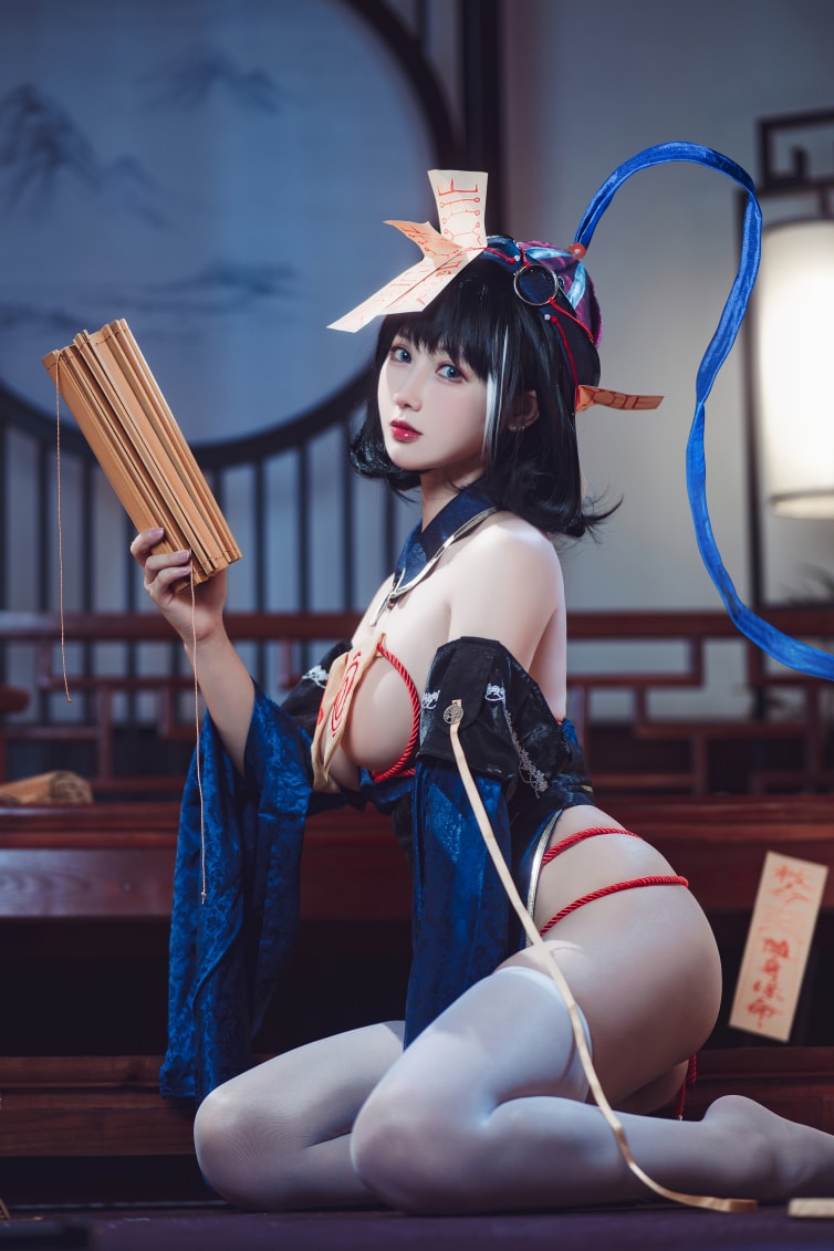 羽生三未 – 美少女cos图包合集【持续更新中】预览图 6 羽生三未 – 美少女cos图包合集【持续更新中】预览图 6