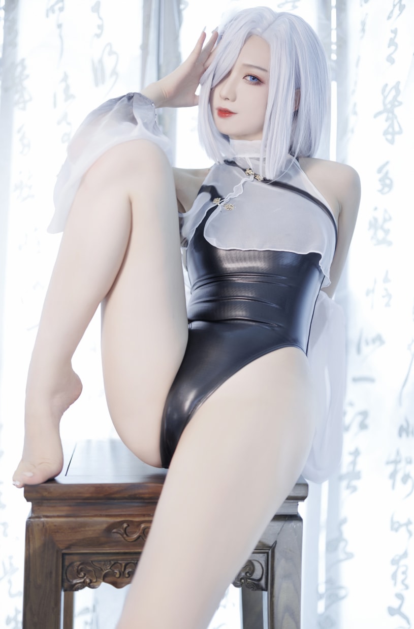 封疆疆v – 美腿小姐姐套图合集【持续更新中】预览图 7 封疆疆v – 美腿小姐姐套图合集【持续更新中】预览图 7