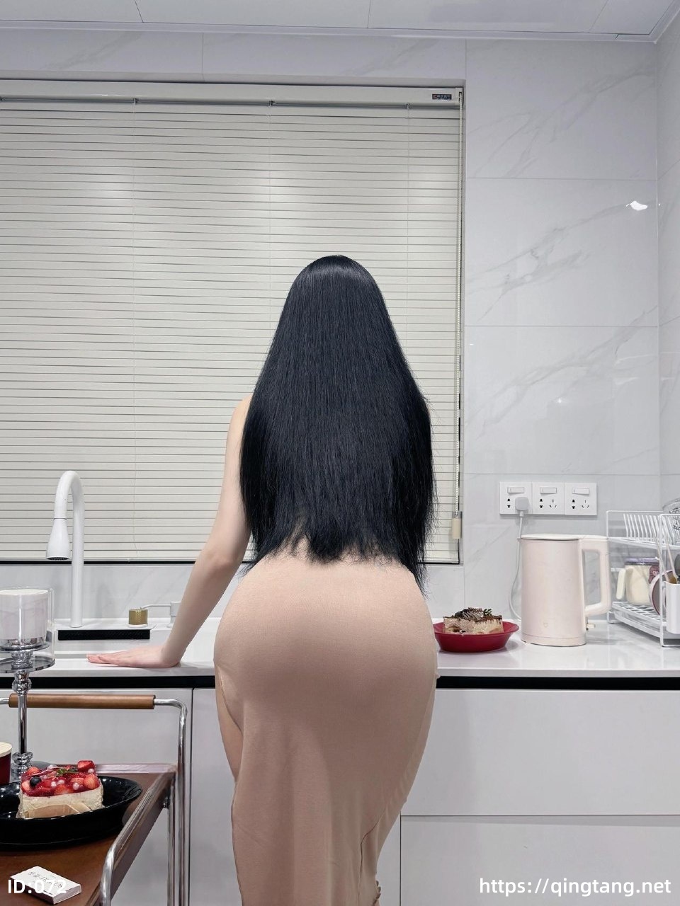 唐十七 轻糖乐园 NO.002期预览图 6 唐十七 轻糖乐园 NO.002期预览图 6