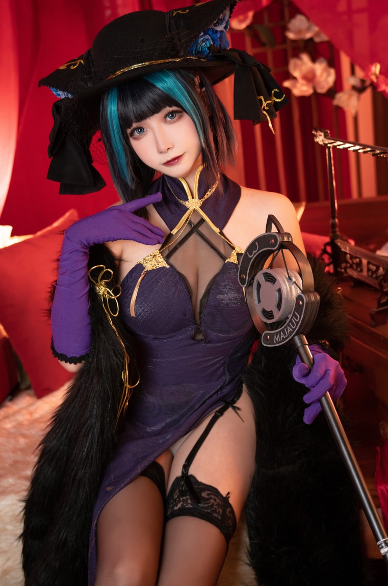 Momoko葵葵-写真套图合集【持续更新中】预览图 6 Momoko葵葵-写真套图合集【持续更新中】预览图 6