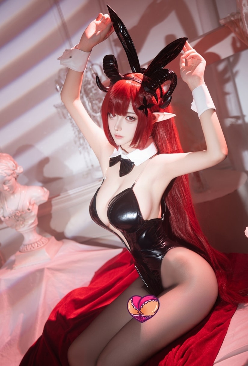 Seya-狮砸-COS写真合集【持续更新中】预览图 4 Seya-狮砸-COS写真合集【持续更新中】预览图 4