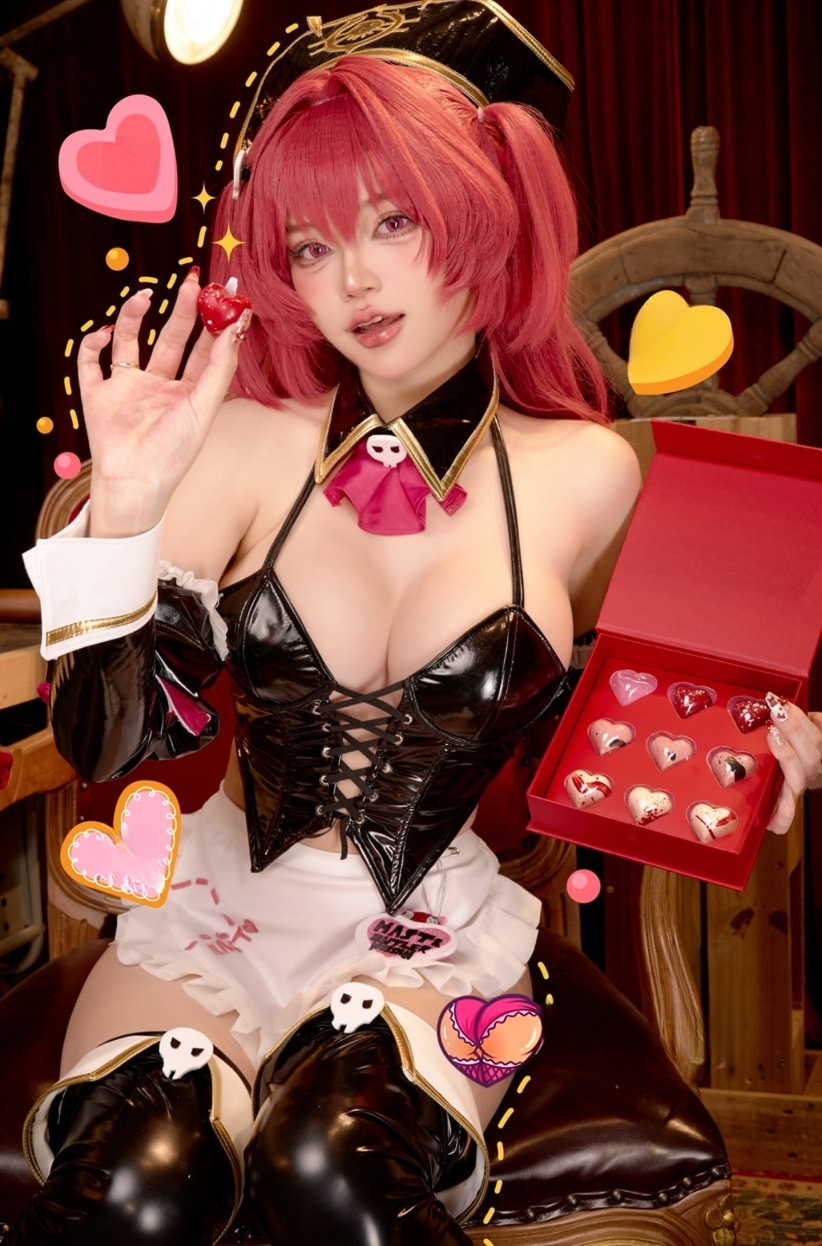 ZinieQ – Mast (NIKKE)预览图 3 ZinieQ – Mast (NIKKE)预览图 3