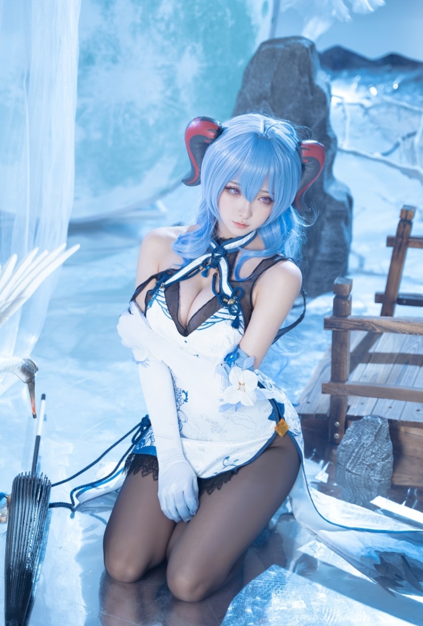 Seya-狮砸-COS写真合集【持续更新中】预览图 10 Seya-狮砸-COS写真合集【持续更新中】预览图 10