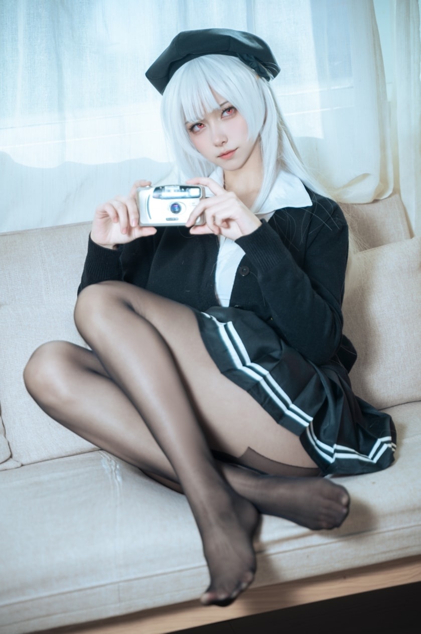 Seya-狮砸-COS写真合集【持续更新中】预览图 8 Seya-狮砸-COS写真合集【持续更新中】预览图 8