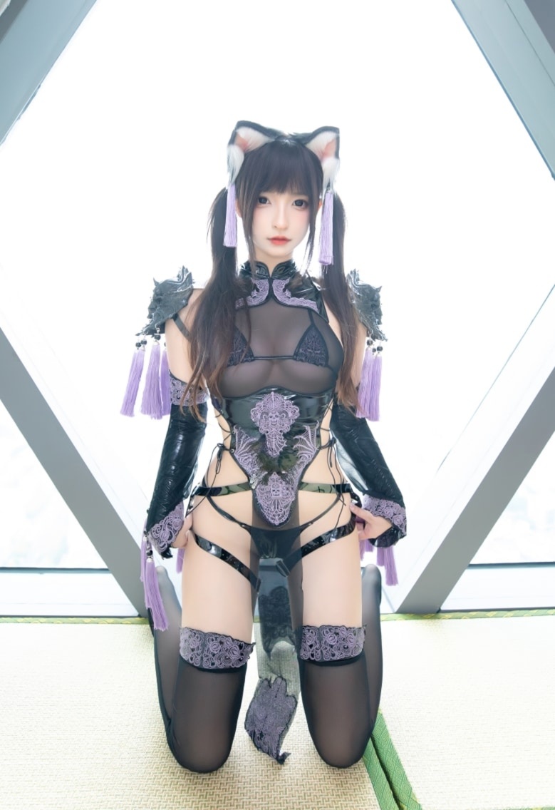 神楽坂真冬 – 二次元妹子写真套图合集【持续更新中】预览图 8 神楽坂真冬 – 二次元妹子写真套图合集【持续更新中】预览图 8