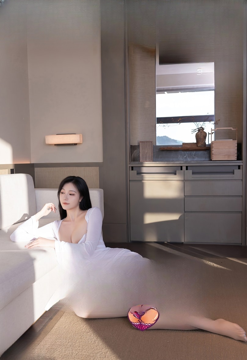 [Xiuren秀人网]2025.09.09 NO.10747 安然anran