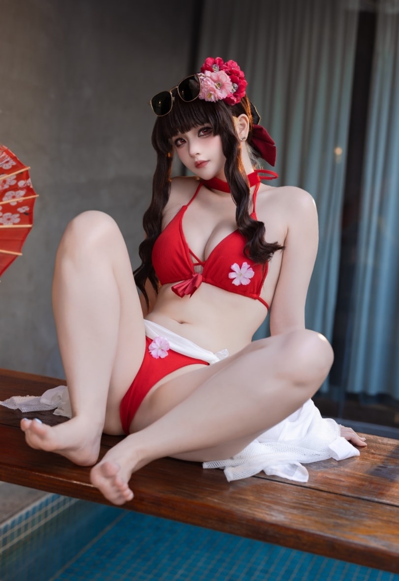 屿鱼 – COS图包合集【持续更新中】预览图 10 屿鱼 – COS图包合集【持续更新中】预览图 10