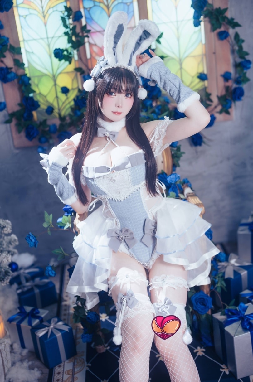 霜月shimo NO.130 2025 Present 02