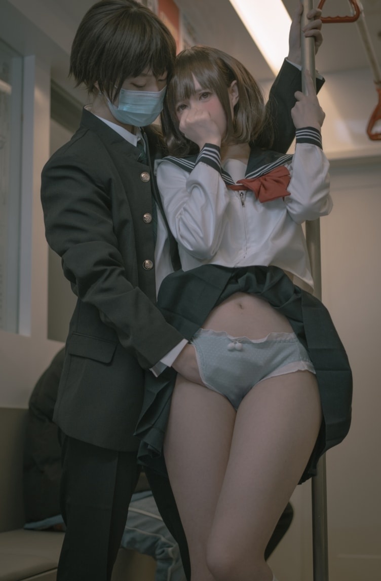 西园寺南歌–COS写真合集【持续更新中】预览图 2 西园寺南歌–COS写真合集【持续更新中】预览图 2