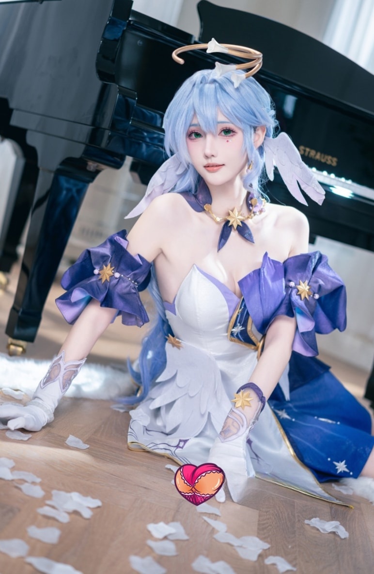 花兮_honoka – COS图包合集【持续更新中】预览图 6 花兮_honoka – COS图包合集【持续更新中】预览图 6