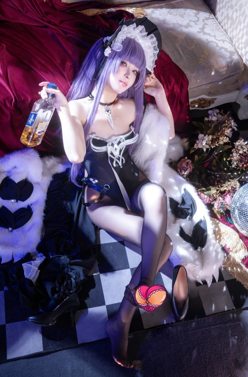 矢量鱼 – COS图包合集【持续更新中】预览图 6 矢量鱼 – COS图包合集【持续更新中】预览图 6