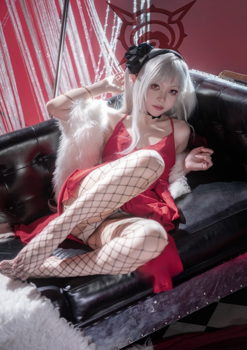 矢量鱼 – COS图包合集【持续更新中】预览图 2 矢量鱼 – COS图包合集【持续更新中】预览图 2