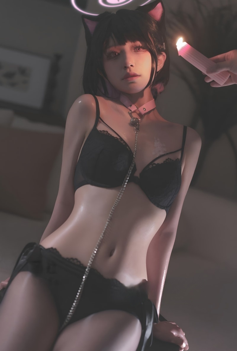 双木扶苏 – COS图包合集【持续更新中】预览图 2 双木扶苏 – COS图包合集【持续更新中】预览图 2