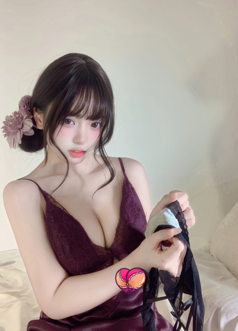 真宝 – 妻紫的诱惑预览图 1 真宝 – 妻紫的诱惑预览图 1