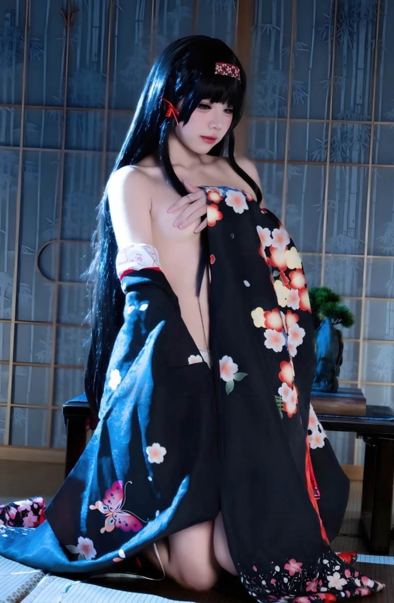 清水凪 – COS图包合集【持续更新中】预览图 3 清水凪 – COS图包合集【持续更新中】预览图 3