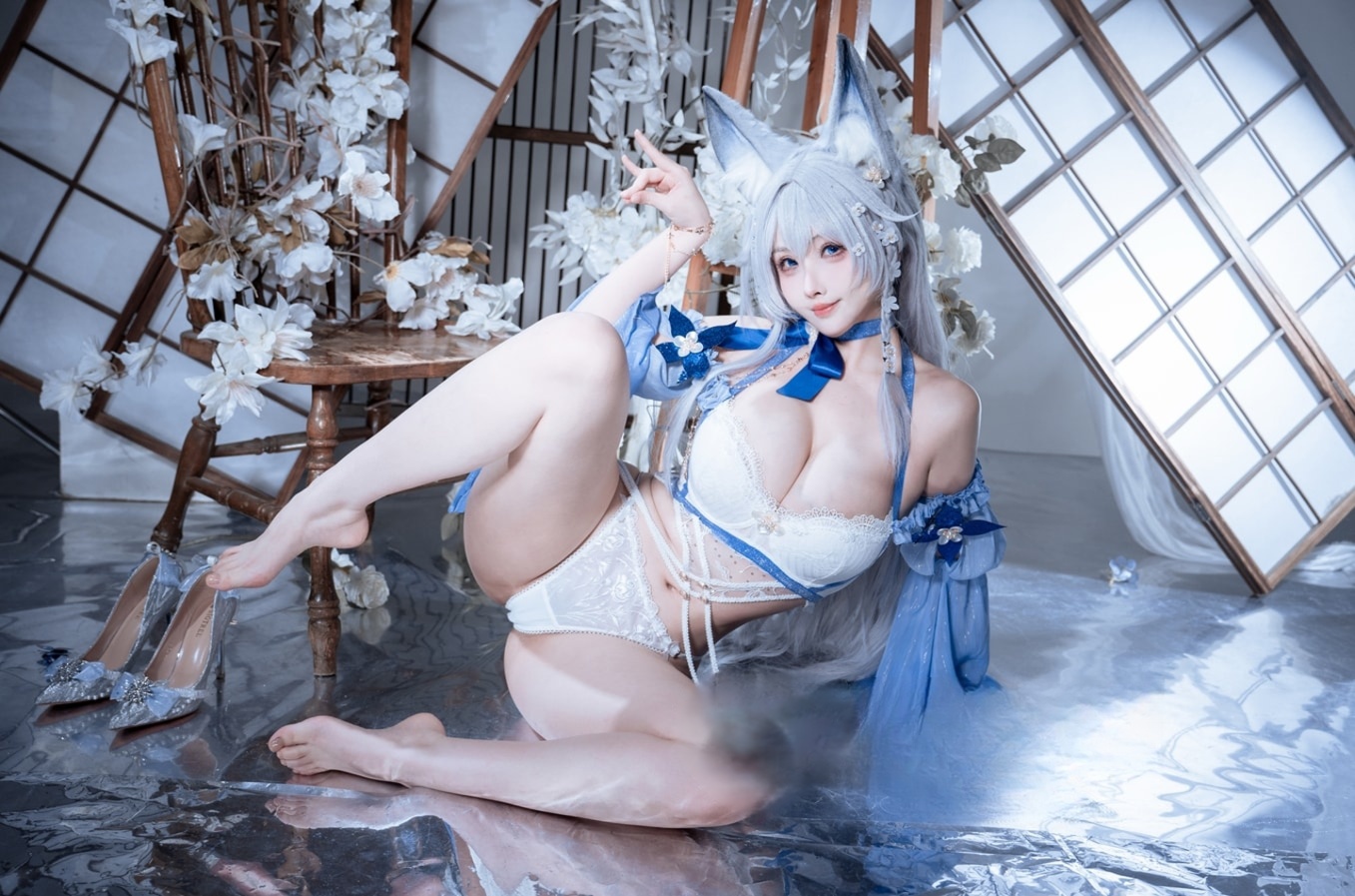 rioko凉凉子 – 珍珠号&信浓水夏预览图 1 rioko凉凉子 – 珍珠号&信浓水夏预览图 1