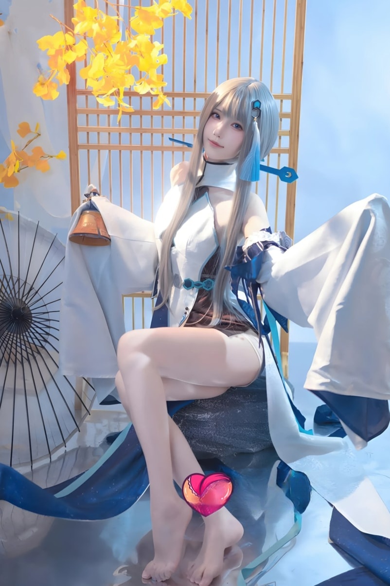 花兮_honoka – COS图包合集【持续更新中】预览图 2 花兮_honoka – COS图包合集【持续更新中】预览图 2