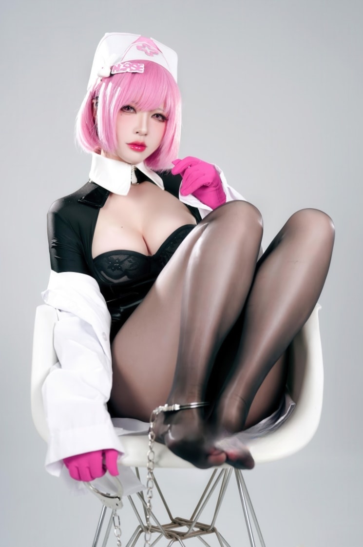 半半子 NO.106 王医生