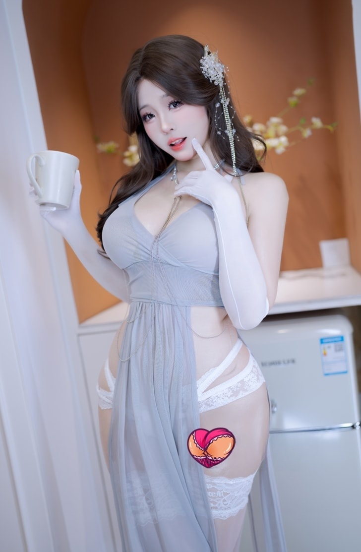 miko酱ww NO.100 妻子的责任预览图 2 miko酱ww NO.100 妻子的责任预览图 2