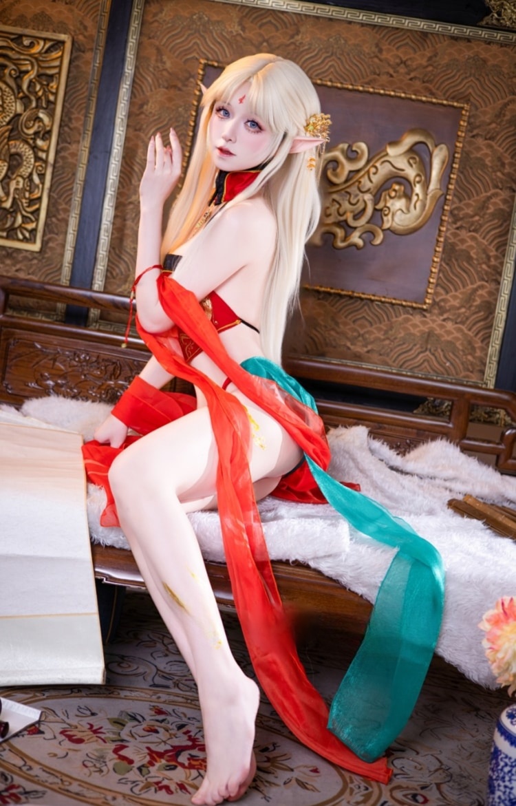 双木扶苏 NO.13 布雷斯特红古风预览图 1 双木扶苏 NO.13 布雷斯特红古风预览图 1