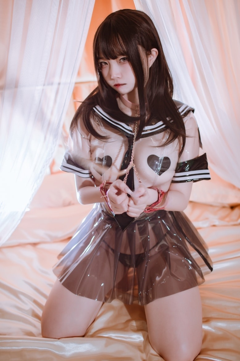 二佐Nisa – 萌美雪白大乳套图合集【持续更新中】预览图 6 二佐Nisa – 萌美雪白大乳套图合集【持续更新中】预览图 6