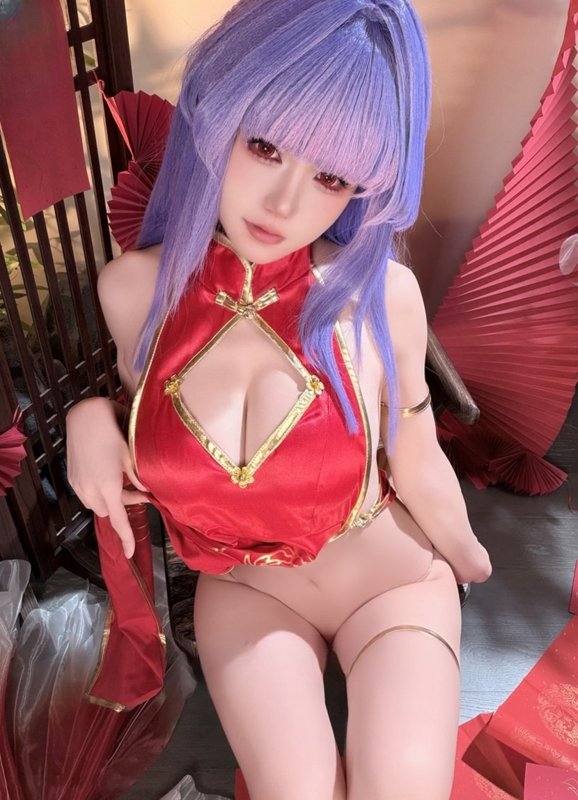 小仓千代w – NO.127 萌姬2预览图 2 小仓千代w – NO.127 萌姬2预览图 2